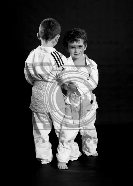 Cours 1 17h15 NOIR &#038; BLANC (Cours et Studio)