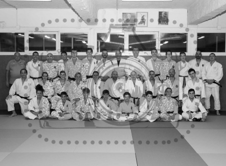 Cours 3 19h15 &#8211; NOIR &#038; BLANC (Studio)